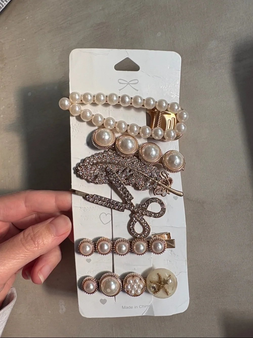 Beauty bundle - Picture 2 of 9